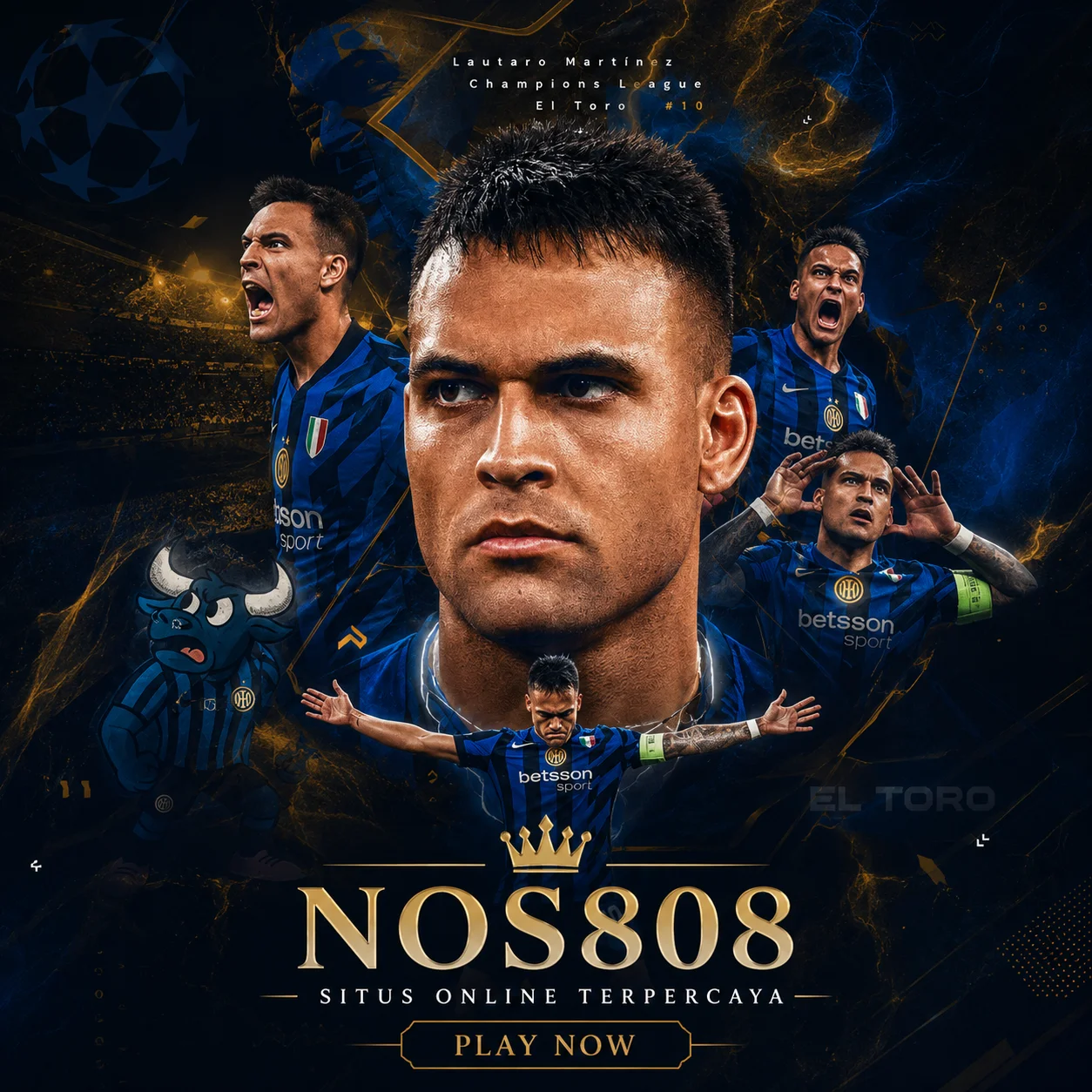 NOS808